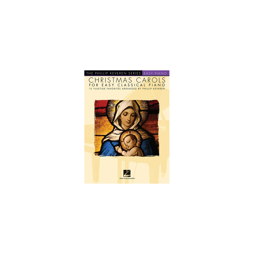 See Amid The Winter's Snow [Classical version] (arr. Phillip Keveren)