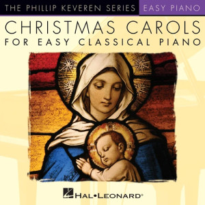 See Amid The Winter's Snow [Classical version] (arr. Phillip Keveren)