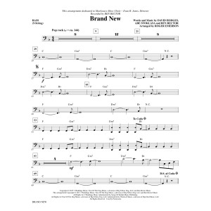 Brand New - Bass