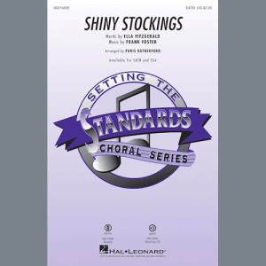 Shiny Stockings - Bass