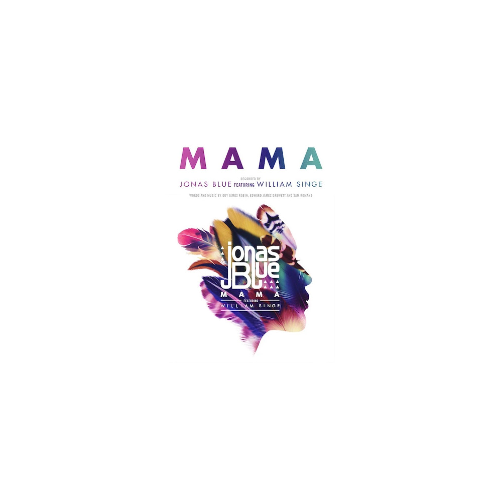Mama (featuring William Singe)