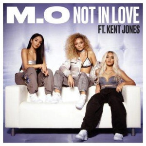 Not In Love (featuring Kent Jones)