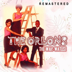 Wah Watusi