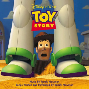 I Will Go Sailing No More (from Toy Story)