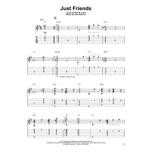 Just Friends