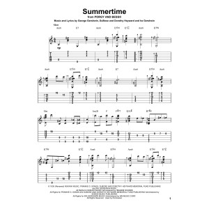 Summertime