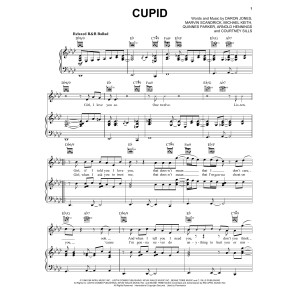 Cupid