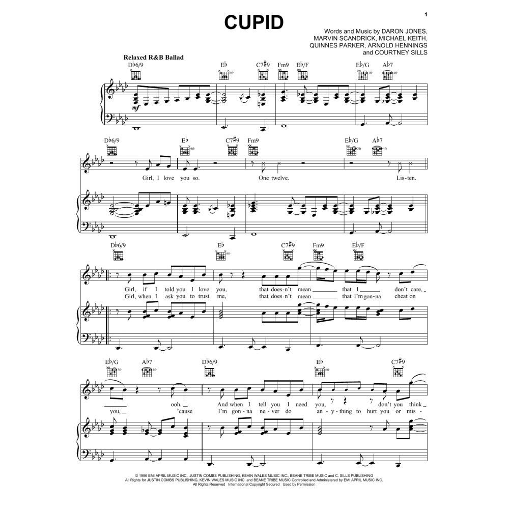 Cupid