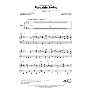 Peroxide Swing