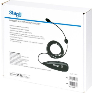 Stagg Suw 12bc