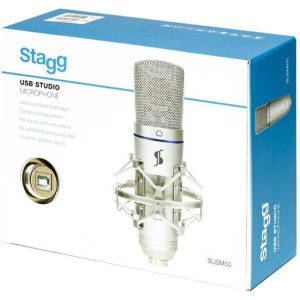 Stagg Susm50