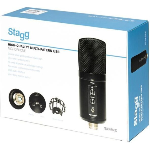 Stagg Susm60d