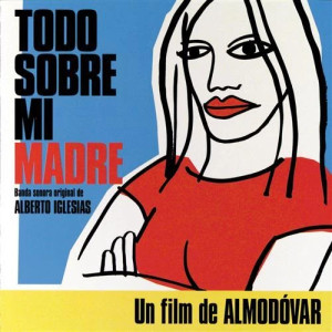 Otra Vez Huyendo Y Sin Despedirme (from "Todo Sobre Mi Madre")