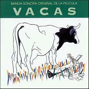 Peru y Cristina - El Destino (from "Vacas")