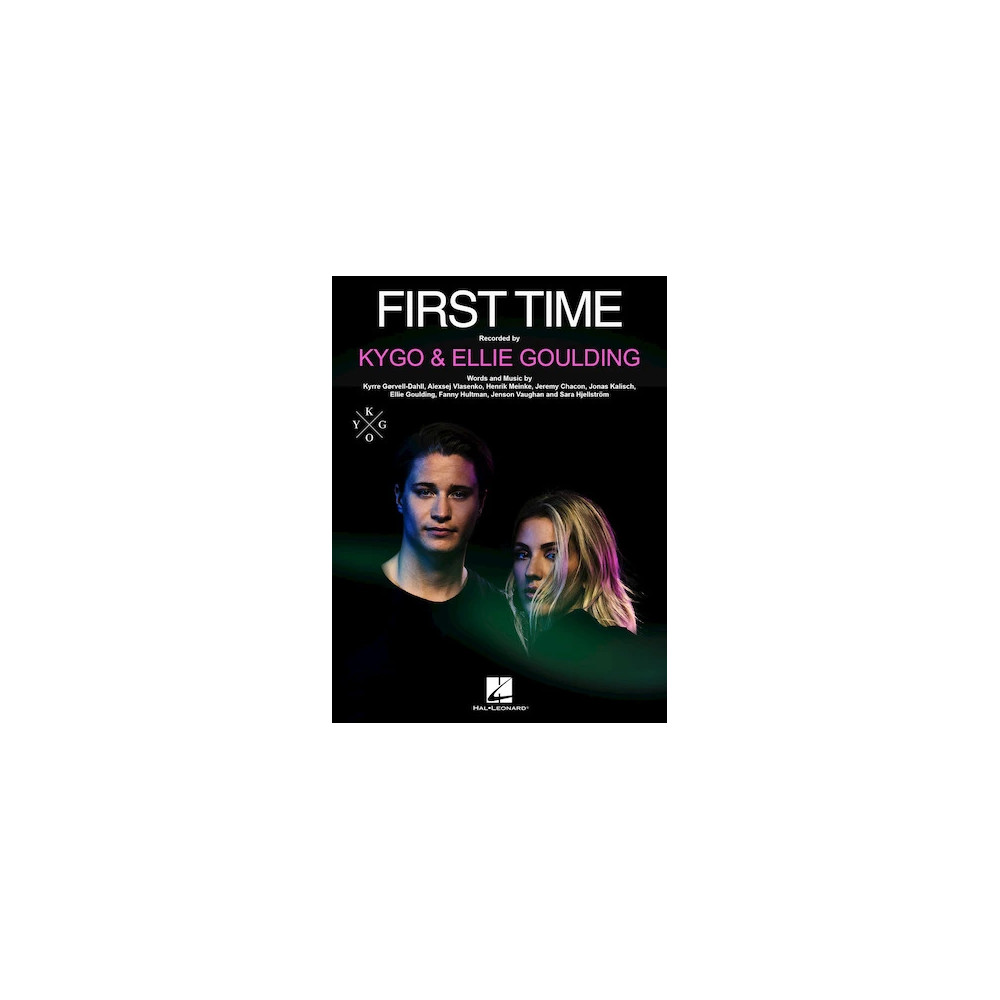 First Time