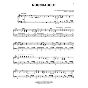 Roundabout