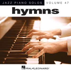 And Can It Be That I Should Gain [Jazz version]