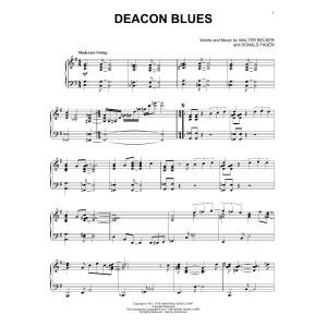 Deacon Blues