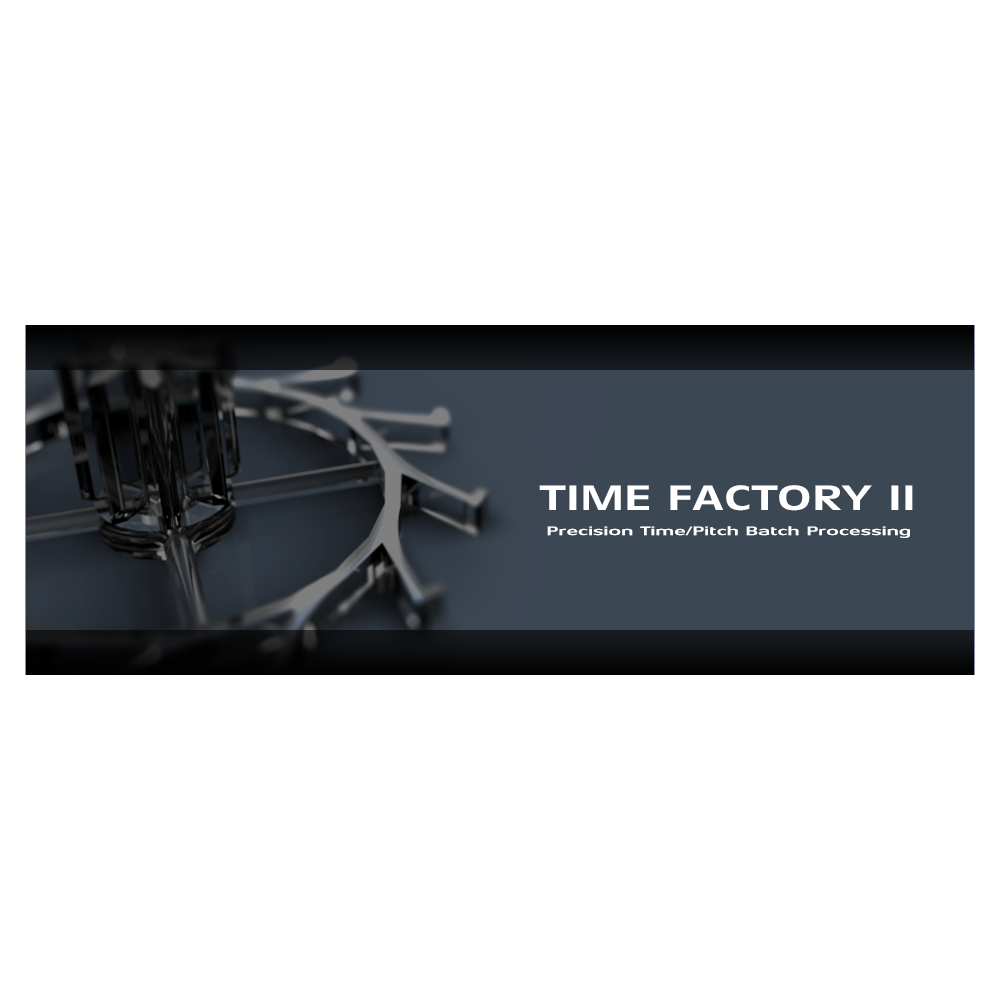 TIME FACTORY