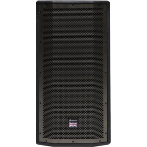 Studiomaster Phase 8.3a