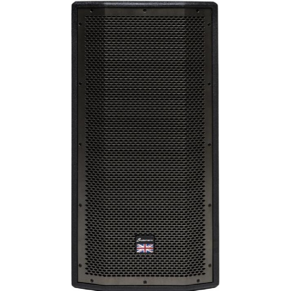 Studiomaster Phase 8.3a