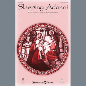 Sleeping Adonai - Double Bass