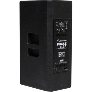 Studiomaster Phase 8.3a