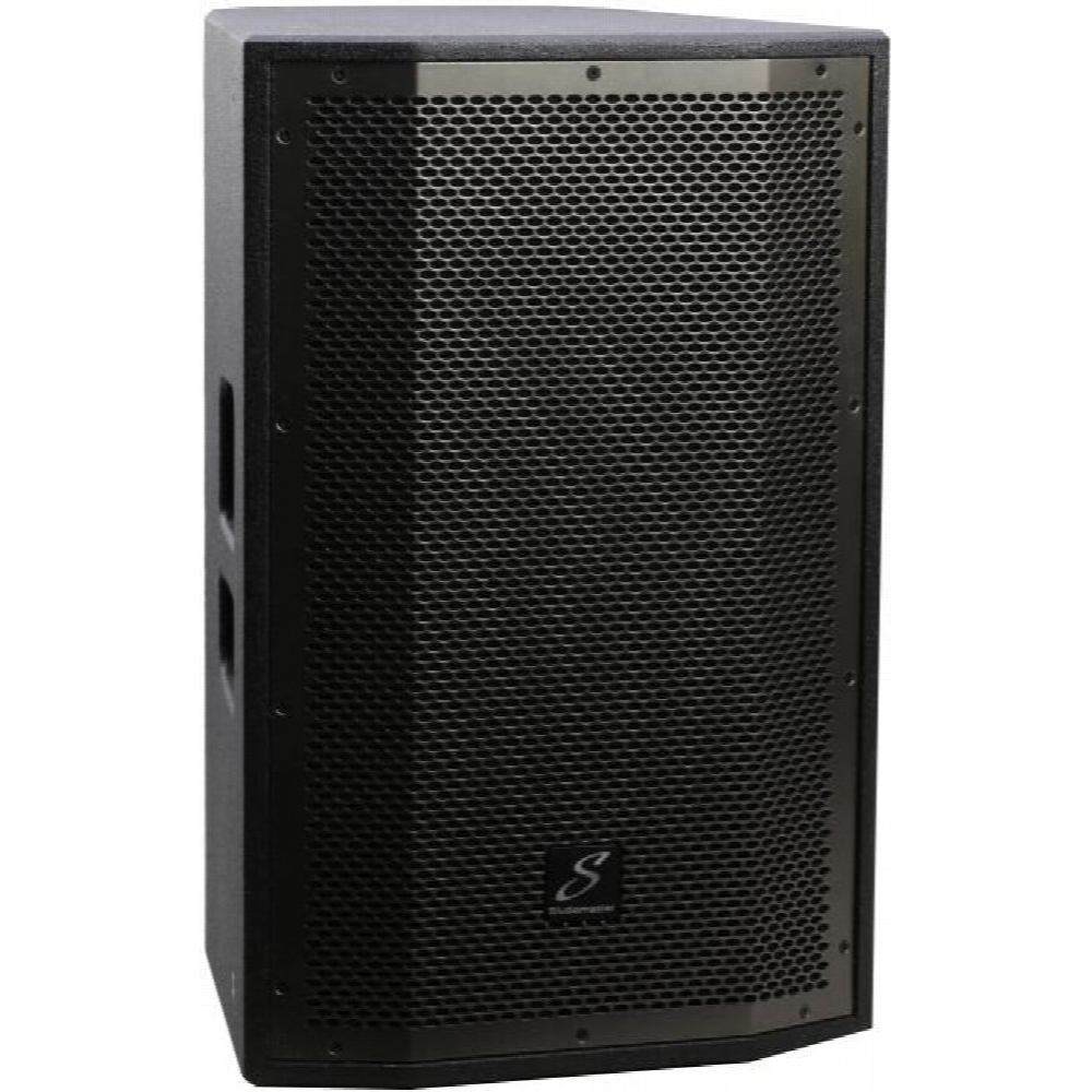 Studiomaster Phase 12a