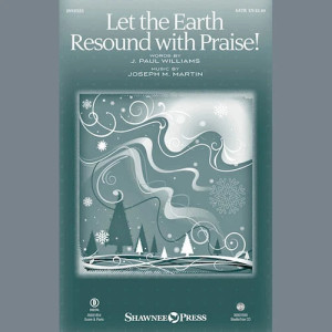 Let The Earth Resound with Praise! - Oboe