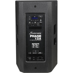 Studiomaster Phase 12a