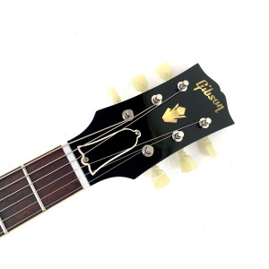 Gibson ES-335 Reissue 1964 Custom Shop 2025 Vintage Sunburst VOS