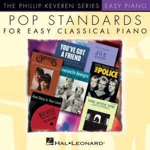 All By Myself [Classical version] (arr. Phillip Keveren)