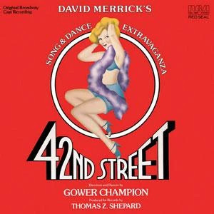 Forty-Second Street