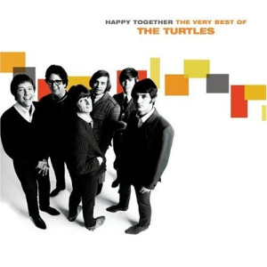 Happy Together (arr. Gitika Partington)