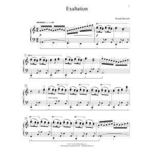 Exaltation