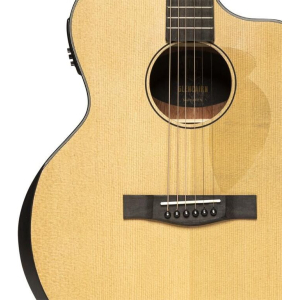 J.n Guitars Glen-oce N