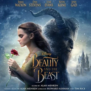 Gaston (from Beauty And The Beast) (2017)