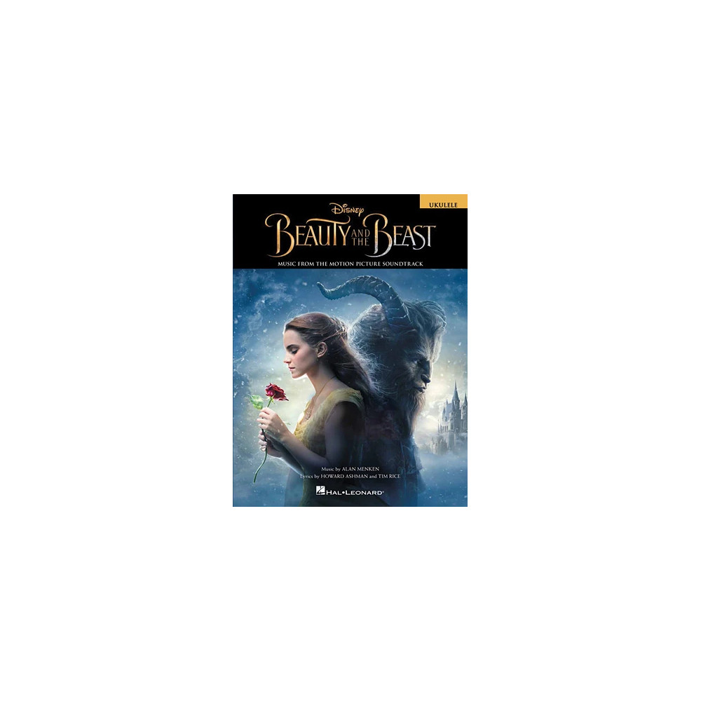 Evermore (from Beauty and the Beast)