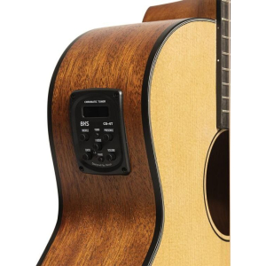 J.n Guitars Glen-oce N