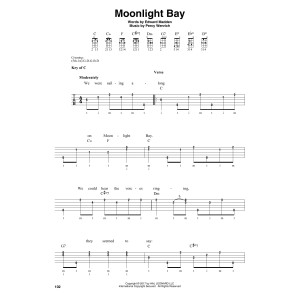 Moonlight Bay