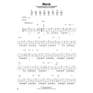 Marie