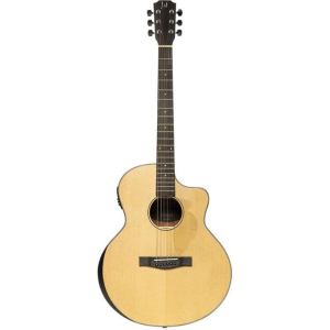 J.n Guitars Glen-oce N