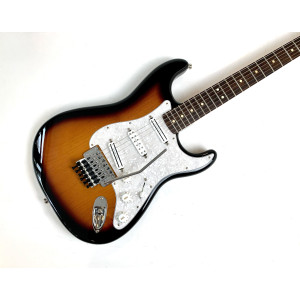 Fender Stratocaster Dave Murray Artist Series 2022 Sunburst