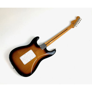 Fender Stratocaster Dave Murray Artist Series 2022 Sunburst