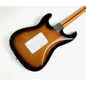 Fender Stratocaster Dave Murray Artist Series 2022 Sunburst