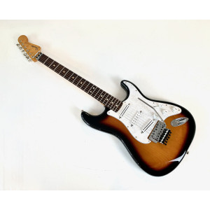 Fender Stratocaster Dave Murray Artist Series 2022 Sunburst