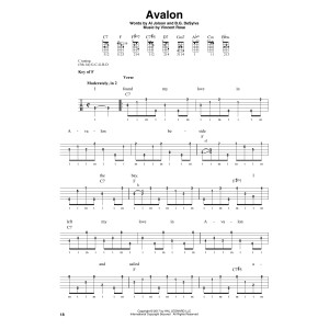 Avalon