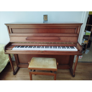 Piano droit