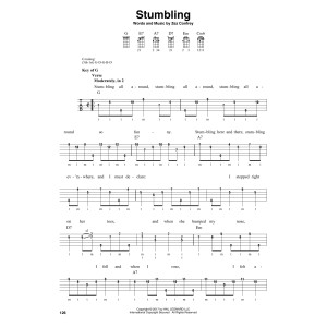 Stumbling