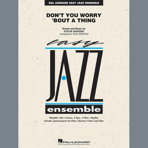 Don't You Worry 'Bout a Thing - Tuba